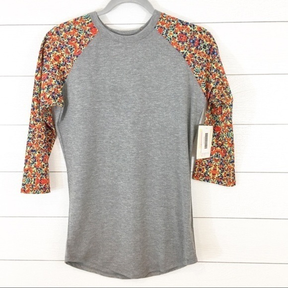 Lularoe Randy Top - Picture 1 of 4